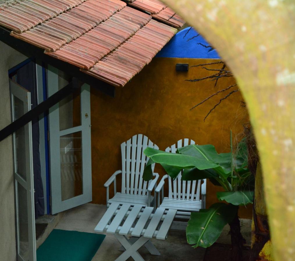 View Guesthouse & Bistro At Goyambokka Tangalle Exteriér fotografie