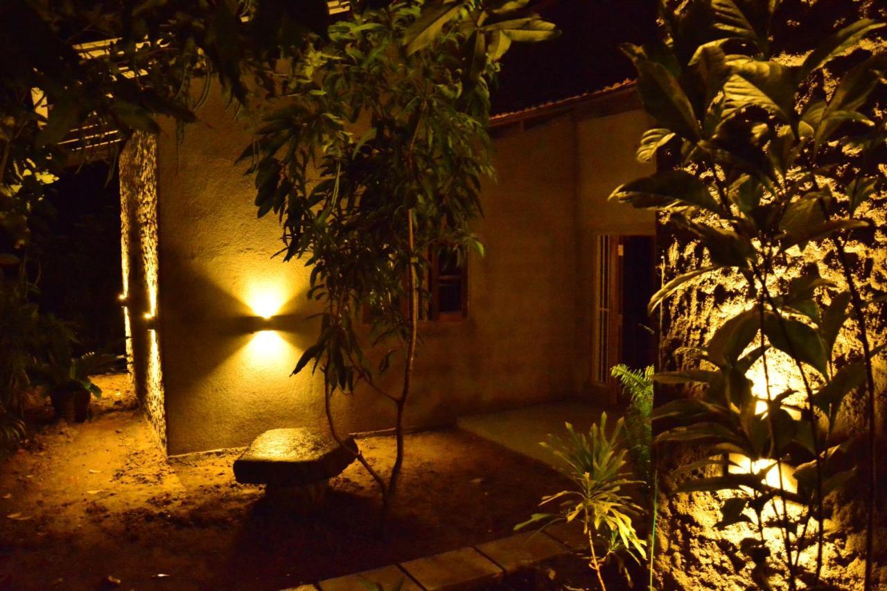 View Guesthouse & Bistro At Goyambokka Tangalle Exteriér fotografie